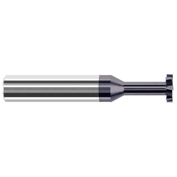 Keyseat Cutter - Staggered Tooth - Square